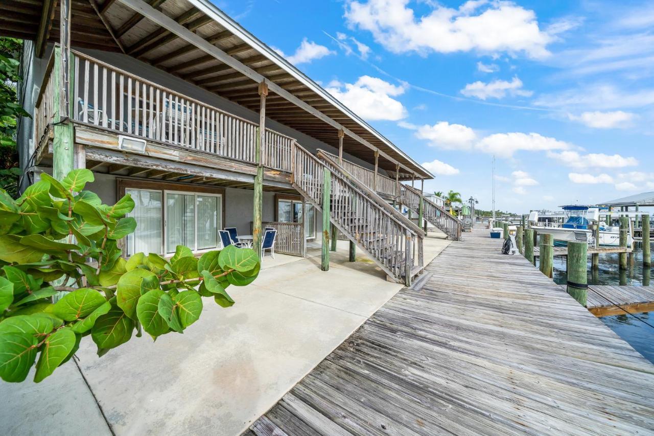 Sebastian Saltwater Lodge Exterior photo